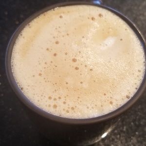 Meet your Posher, Nermine